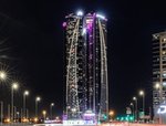 Paramount Hotels Dubai – перфектен хотел со холивудска тематика, кујна инспирирана од Калифорнија и недвосмислена ...