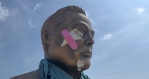 📹Маск доби поддршка од гласачите за основање на свој град во Старбејс, Тексас