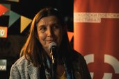 Аксинија Михајлова: Секоја книга е добра ако напишаното може да те допре на одредено ниво