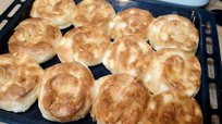 Банички со готови кори