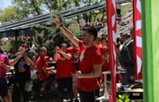 Второто издание на „VIVAX Чистка на Водно“ заврши со двојно повеќе волонтери и успешно собран отпад