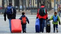 Демографски поместувања: За една деценија детската популација во Македонија се „стопила“ за 18 проценти