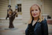 Доајенот на македонското актерство Снежана Коневска-Руси е добитник на наградата за животно дело на МТФ „Војдан ...