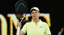 Заврши суспензијата на Синер: Добро се одморив…