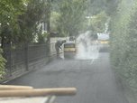 Историска реконструкција на 13 краци на ул. „Алекса Демниевски“ во Општина Ѓорче Петров