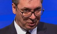 Министер на БиХ: Вучиќ сакал да влезе кај Трамп под лажно име, тоа го може само ментално растроена личност