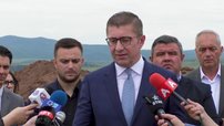 Мицкоски најави дека ќе се сретне со родителите на загинатите и повредените од Кочани - „политичките лешинари“ не ги ...