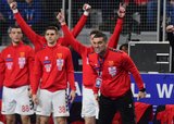 Можно ли е да не се пласира Македонија на ЕП 2026?!