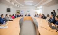 Професионална дипломатија за развој на туризмот, инвестициите, културата