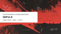Скопје танцовиот театар и УГД – Чекор кон светот на 21. Танц Фест