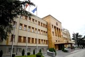 Собранието ќе ги одржи 47. и продолжението на 34. седница