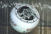 Сондата „Космос 482“ орбитира околу Земјата од 1972 година и наскоро ќе влезе во атмосферата на планетата