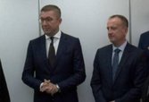 Средбата Мицкоски – Таравари заврши без конечен епилог