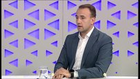Стојаноски во 24 анализа: Резултатите на локалните избори ќе покажат дали има потреба од предвремени парламентарни