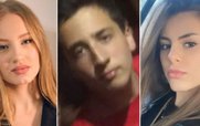 Тројца млади загинаа во сообраќајка во Италија- „летале“ со 250 км/час во Порше (ВИДЕО)
