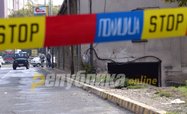 Уште еден малолетник на мотор дел од сообраќајна несреќа