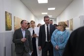 Што договорија Мицкоски и Таравари по вчерашната средба?